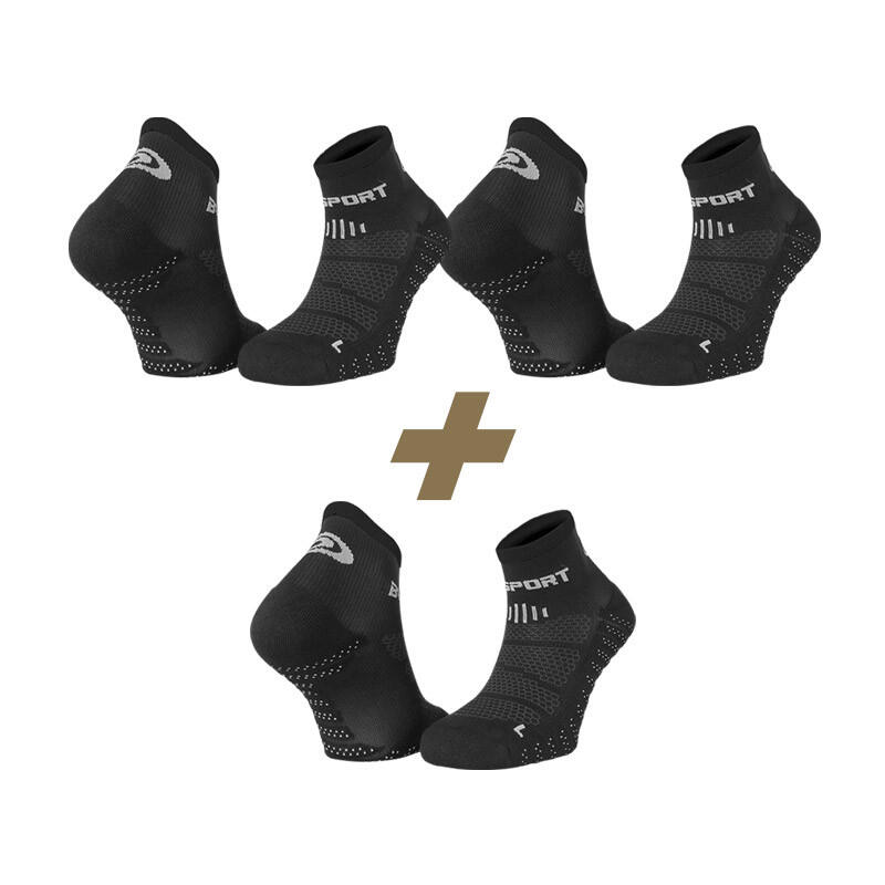 Socquettes Decathlon